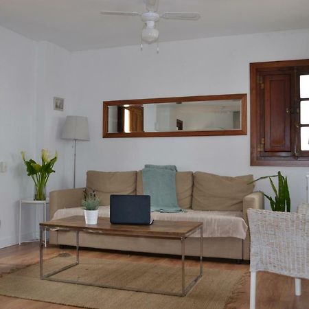 Duquesa Puerto Apartment Манилва Екстериор снимка