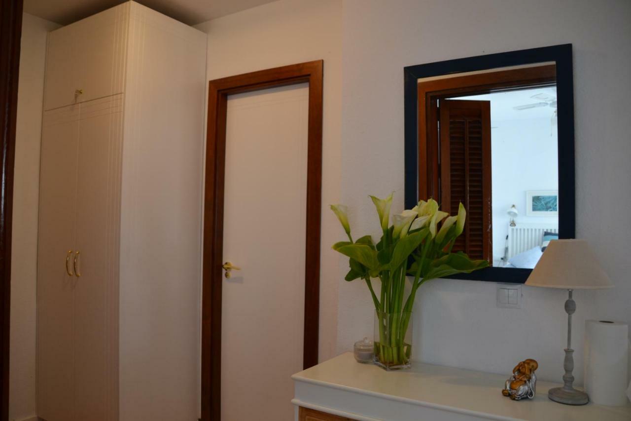 Duquesa Puerto Apartment Манилва Екстериор снимка