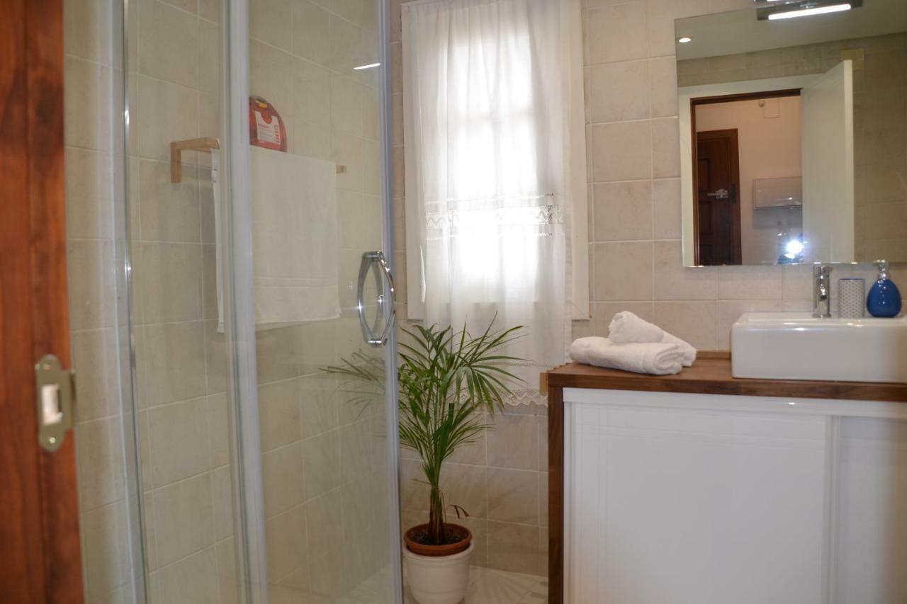 Duquesa Puerto Apartment Манилва Екстериор снимка