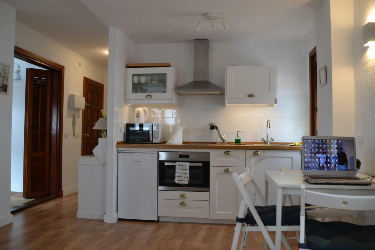 Duquesa Puerto Apartment Манилва Екстериор снимка