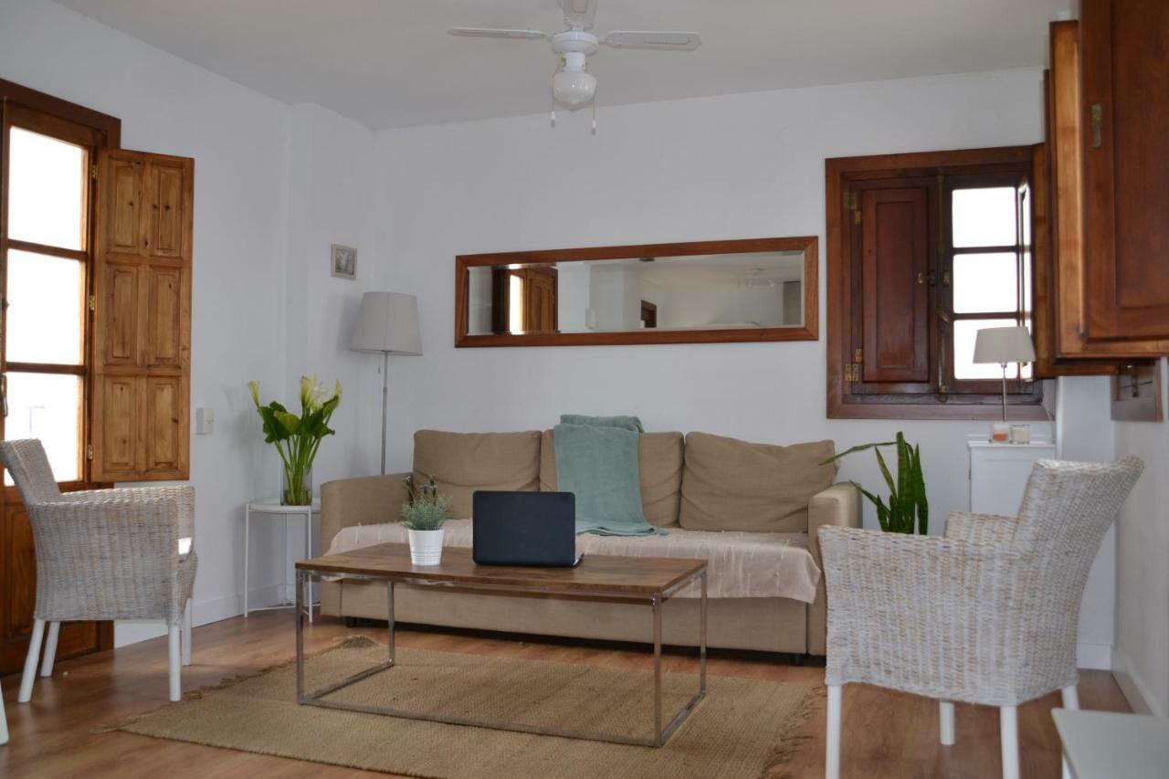 Duquesa Puerto Apartment Манилва Екстериор снимка