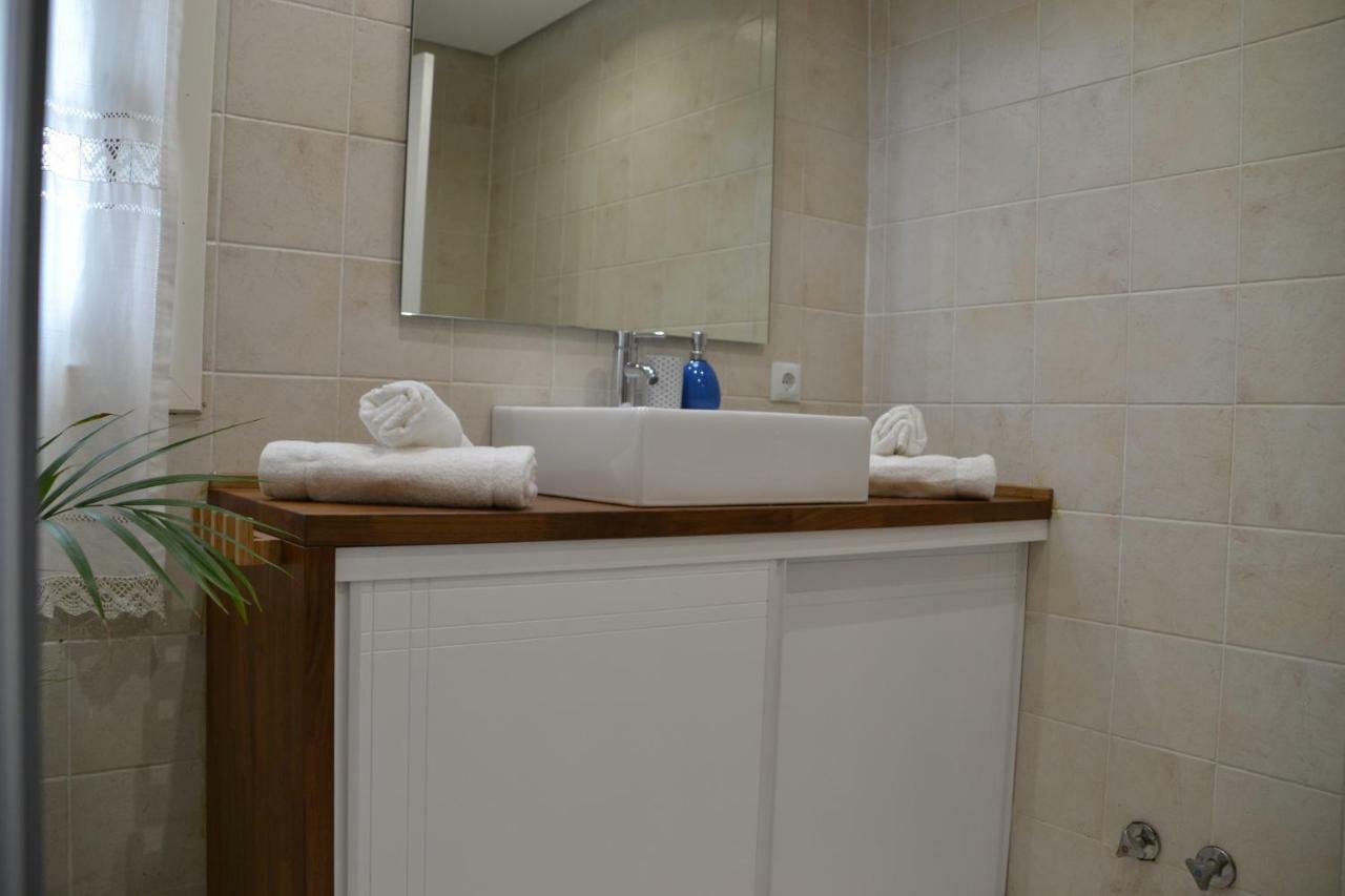 Duquesa Puerto Apartment Манилва Екстериор снимка