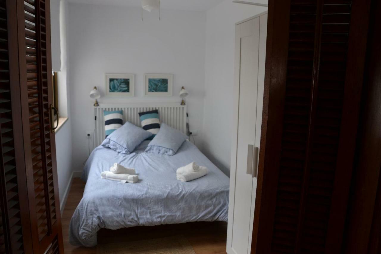 Duquesa Puerto Apartment Манилва Екстериор снимка