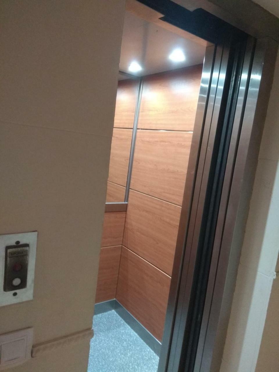Duquesa Puerto Apartment Манилва Екстериор снимка