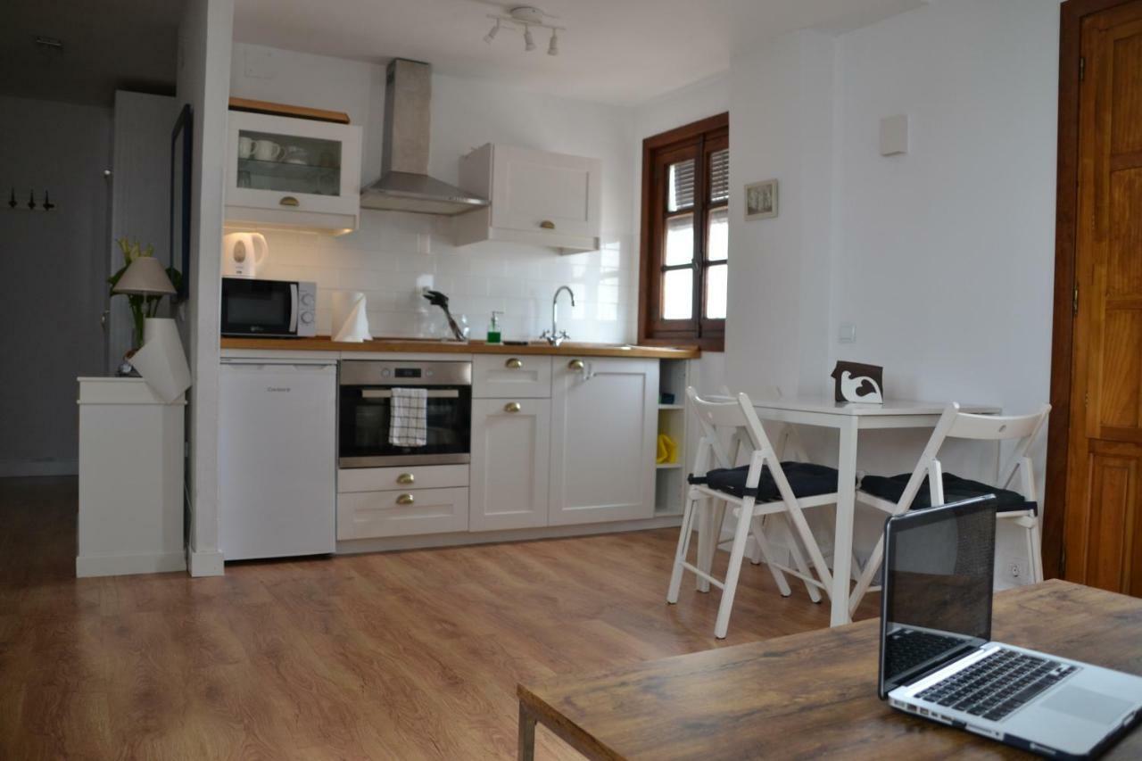 Duquesa Puerto Apartment Манилва Екстериор снимка