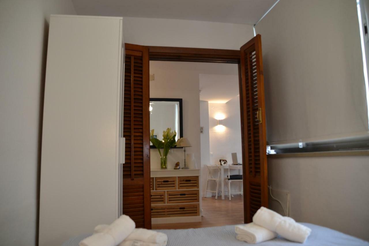 Duquesa Puerto Apartment Манилва Екстериор снимка