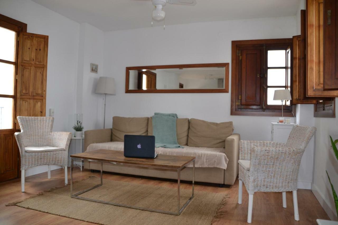 Duquesa Puerto Apartment Манилва Екстериор снимка
