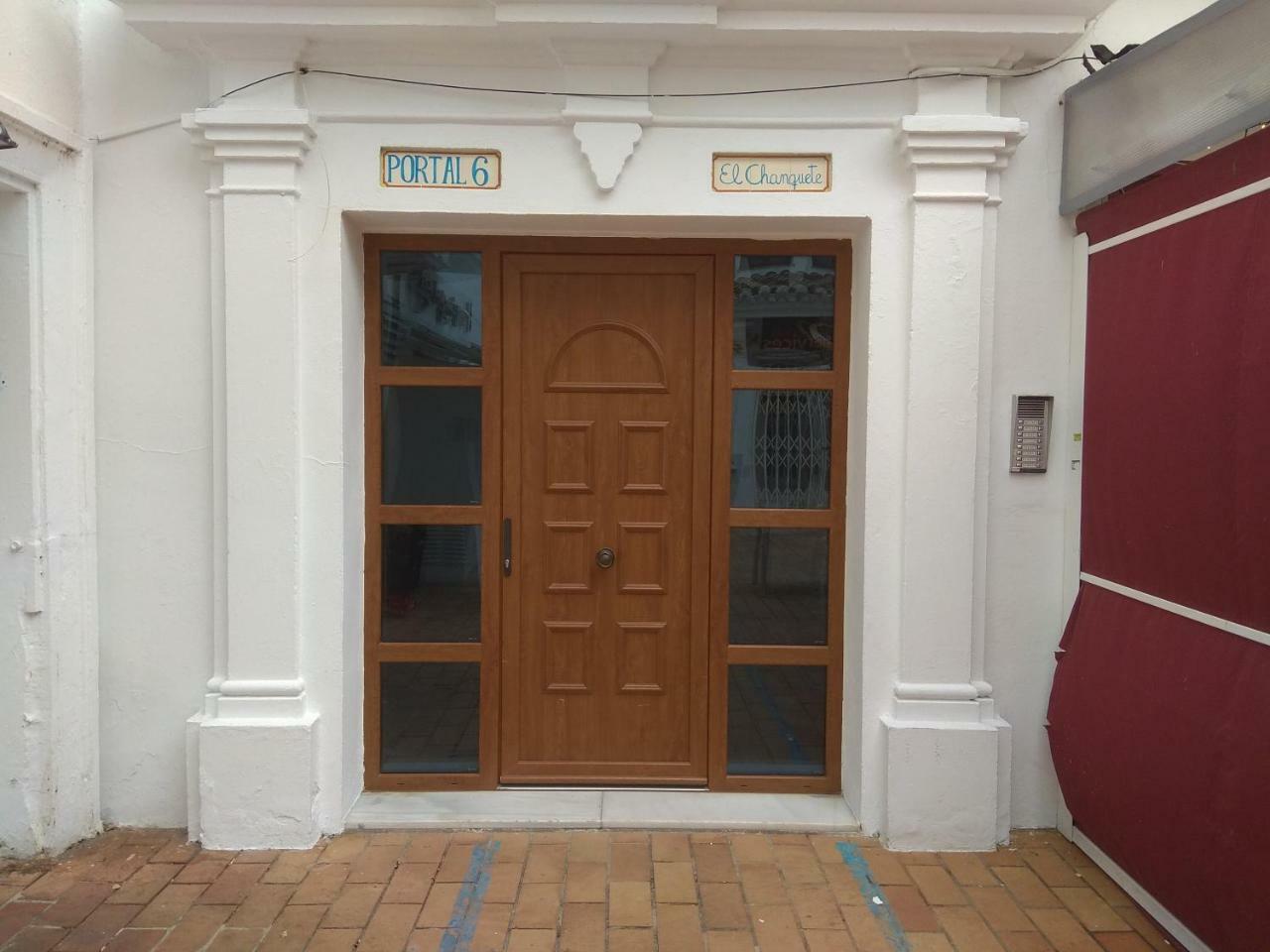 Duquesa Puerto Apartment Манилва Екстериор снимка